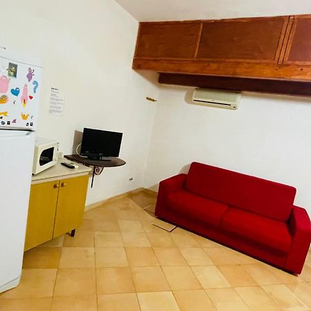 Casa Vacanza Contrada Canalotto 65 Realmonte Exteriör bild