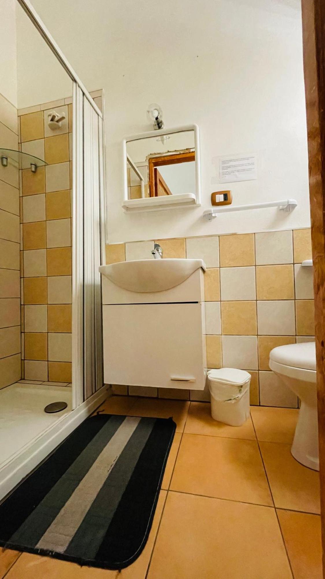 Casa Vacanza Contrada Canalotto 65 Realmonte Exteriör bild