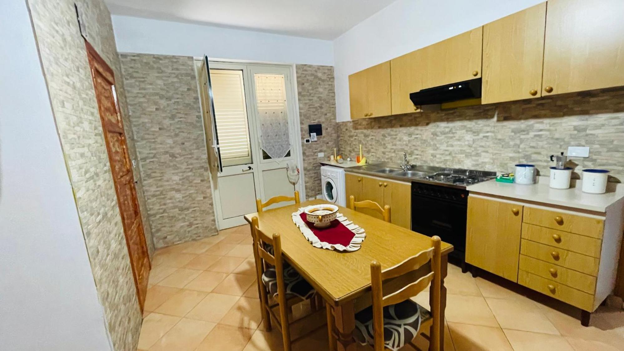 Casa Vacanza Contrada Canalotto 65 Realmonte Exteriör bild
